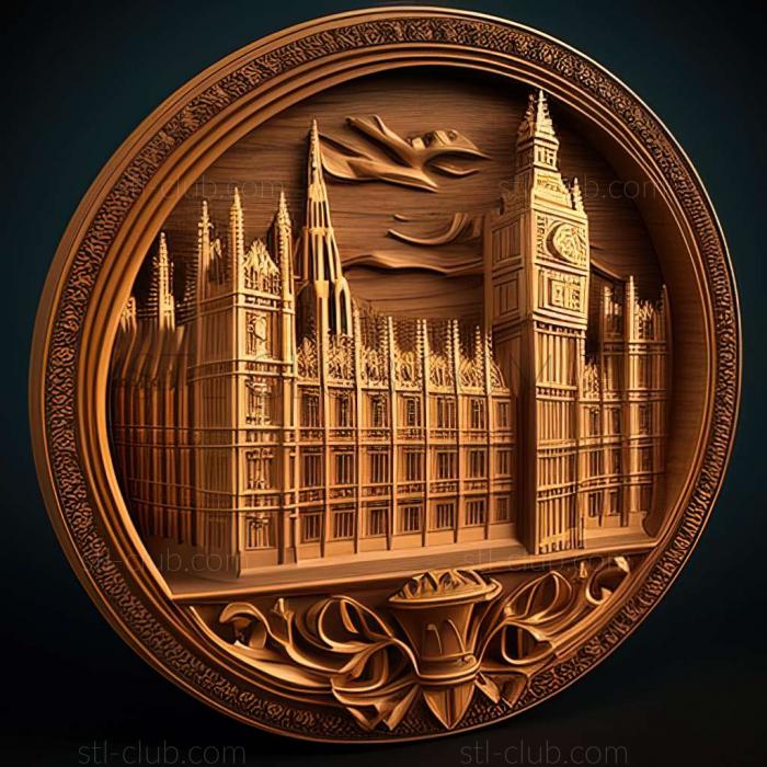 Westminster in the United Kingdom